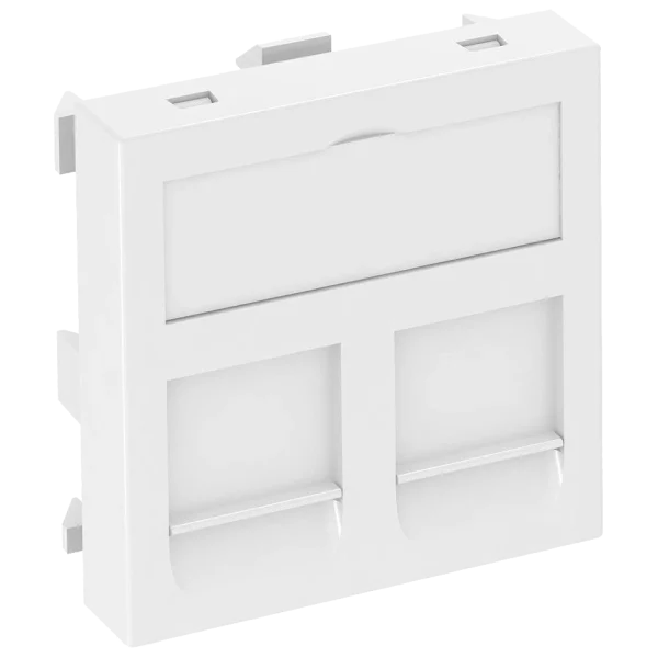 Корпус комп'ютерної розетки типу RM OBO Bettermann 6119292