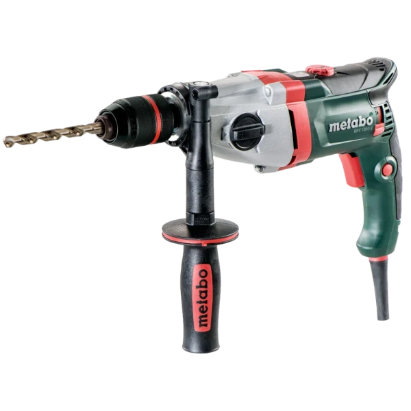 Дриль Metabo BEV 1300-2 (600574810)