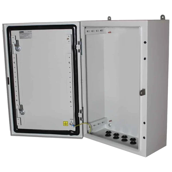 Бокс монтажний BW t=1,0-(300х400х150) IP54