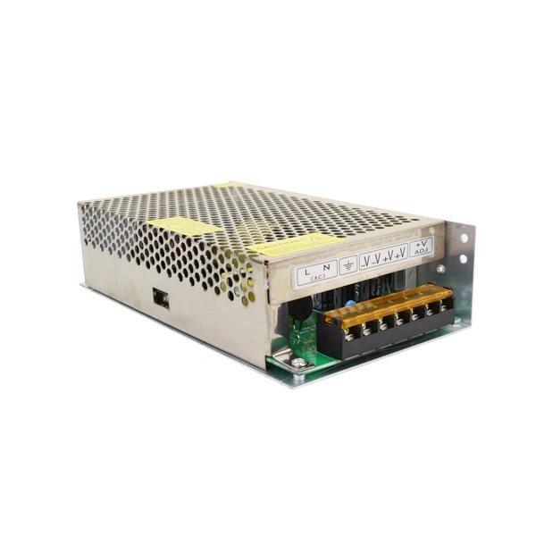 Блок живлення Full Energy BGM-1220Pro 12В 20А