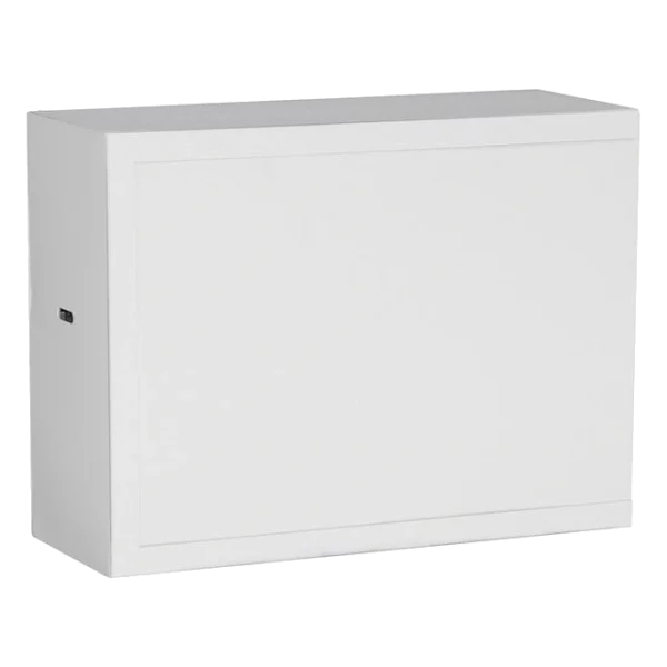 Бокс телекомунікаційний БК-400-з-1 К-3712-03.Кт