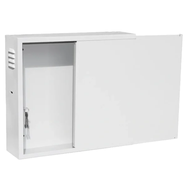 Бокс телекомунікаційний БК-550-3-1-2U К-4549