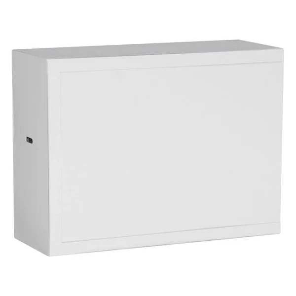 Антивандальний ящик БК-400-з-1 К-3712