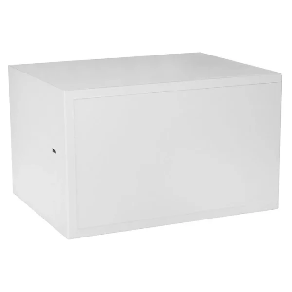 Антивандальний ящик БК-520-з-1-7U К-4561