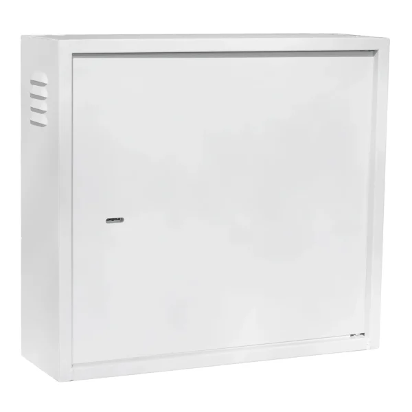 антивандальна скринька IPCOM БК-550-З-2-2U