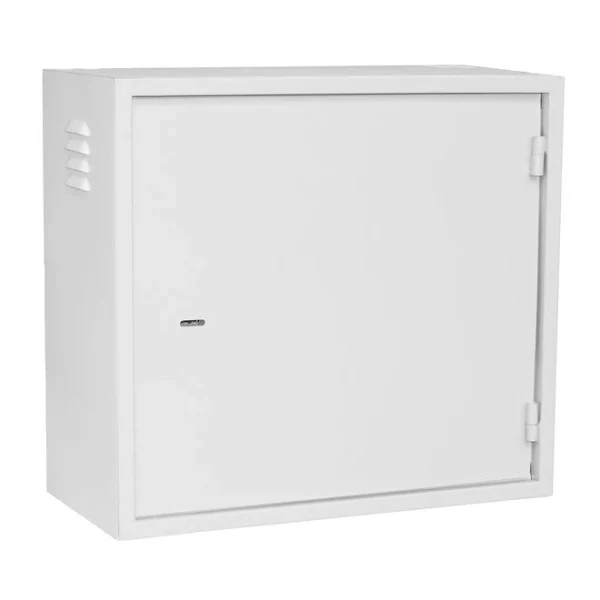 Антивандальний ящик БК-550-з-2-4U К-4552