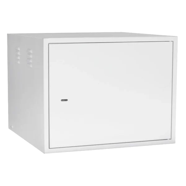 Антивандальний ящик Forpost БКМ-600-9U К-4568