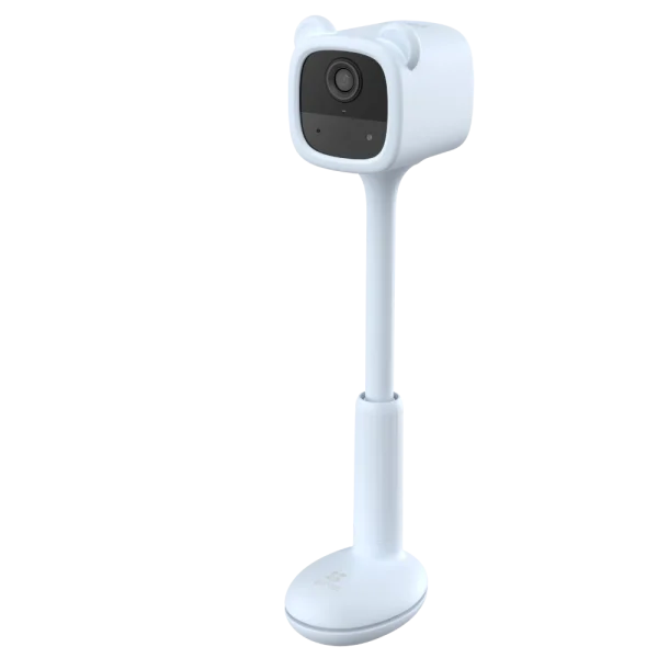 Радіоняня Ezviz BM1 (1080P,BE cs-bm1) с аккумулятором