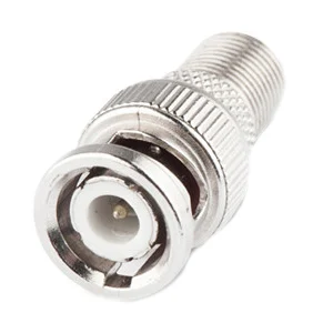 роз'єм під F конектор BNC-F