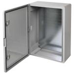 Бокси монтажні