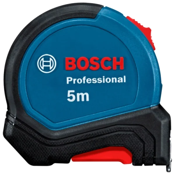 Вимірювальна рулетка Bosch Professional 5 м