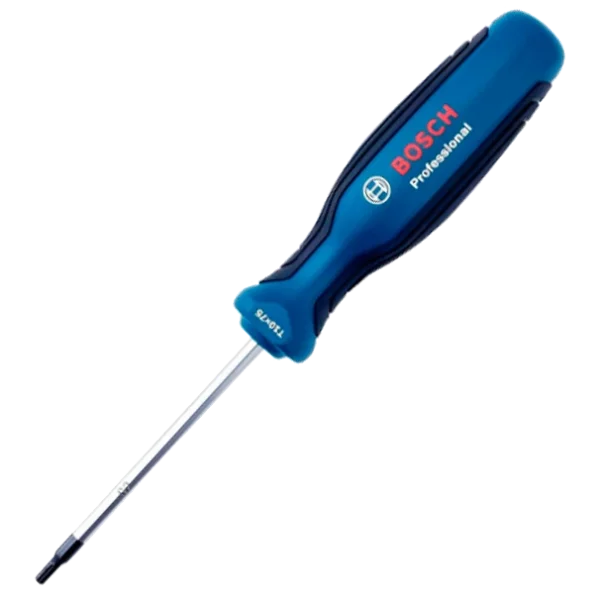 Викрутка Bosch T10 Professional 75 мм