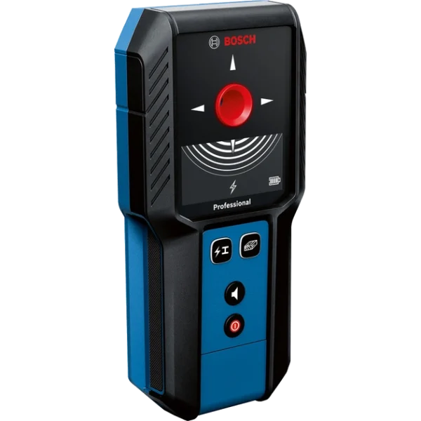 Детектор прихованої проводки Bosch GMS 120-27