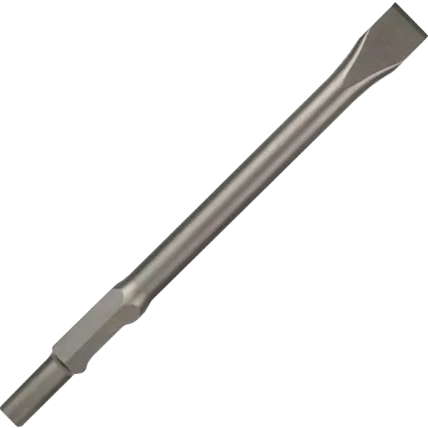Плоске зубило Bosch HEX-30 35x400 мм