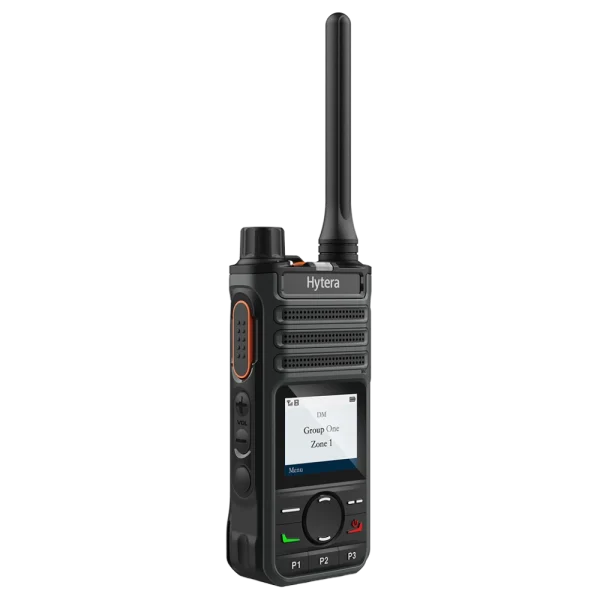 Радіостанція Hytera BP-565 UHF: 400-527 мГц
