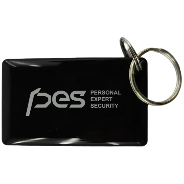 Брелок PES MIFARE