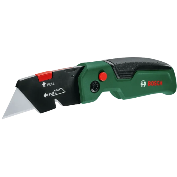 Розкладний ніж Bosch (1600A0275M)