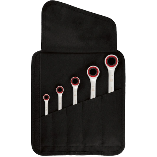 Набір ключів комбінованих Bosch Professional (1600A02Z3D)