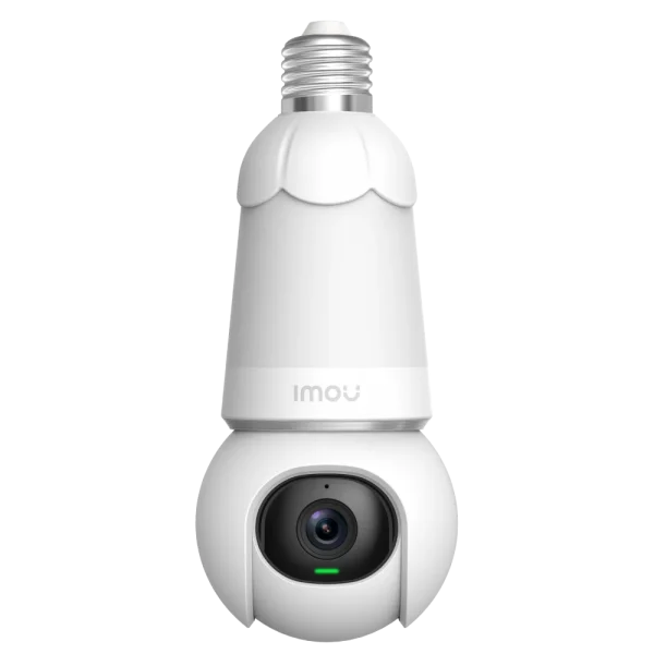 IP відеокамера Imou Bulb Cam (IPC-S6DP-5M0WEB-E27) (2.8мм) 5МП Wi-Fi