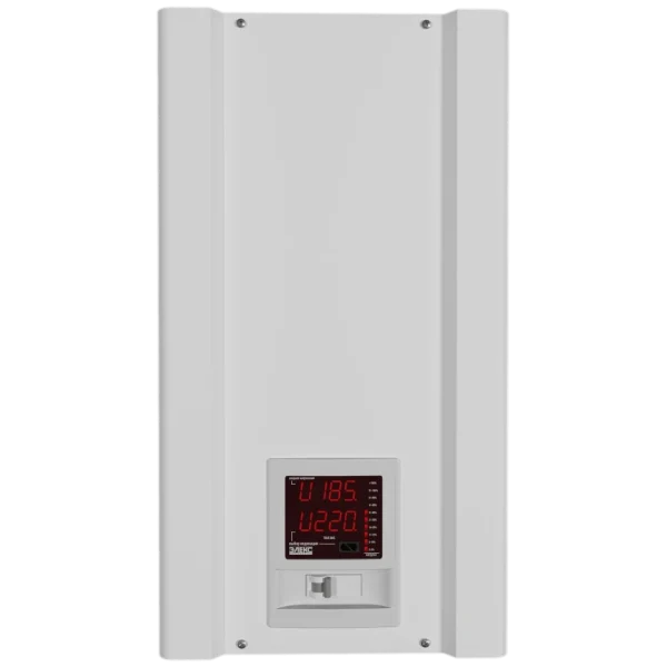 Стабілізатор напруги тиристорний Елекс Ампер У 9-1 / 50 v2.1 (11000Вт)