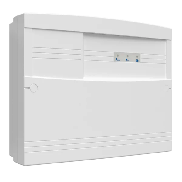 Блок живлення TIRAS Technologies 1215 12В 1.5А