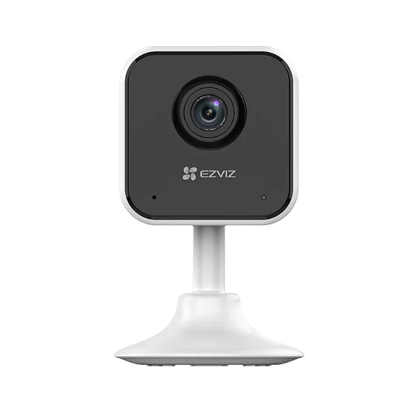 2Мп Wi-Fi відеокамера Ezviz CS-C1HC (1080P, H.265)