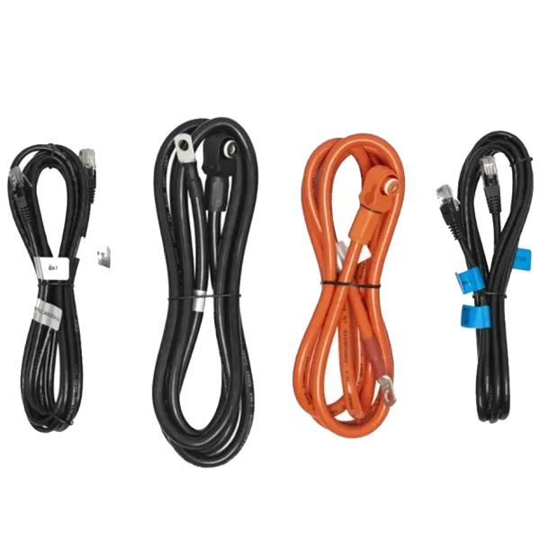 Кабель інверторний EXTERNAL CABLE KIT (2M&3M)