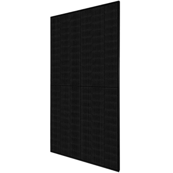 Сонячна панель Canadian Solar CS6R-395MS Full Black 395 Вт