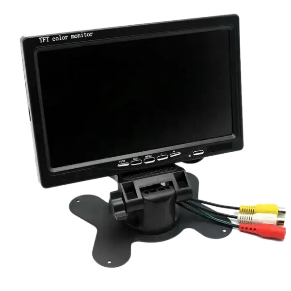Монітор TFT 7"