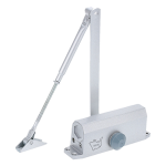 Дверні доводчики