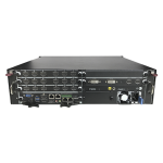 Контролери. Відеодекодери