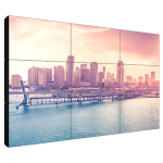 Відеостіни