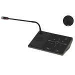 Переговорні пристрої