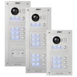 Аксесуари для домофонів