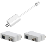 Конвертери, SFP модулі