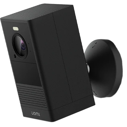 4 МП бездротова смарт камера IPC-B46LP