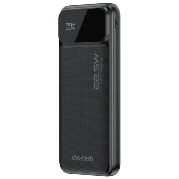 Повербанк Choetech B728 10 000мА•ч