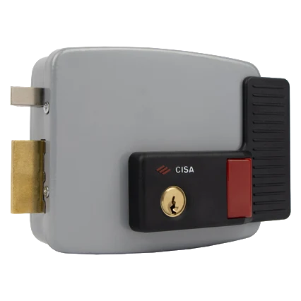 Замок електромеханічний CISA 1.11630.50.2
