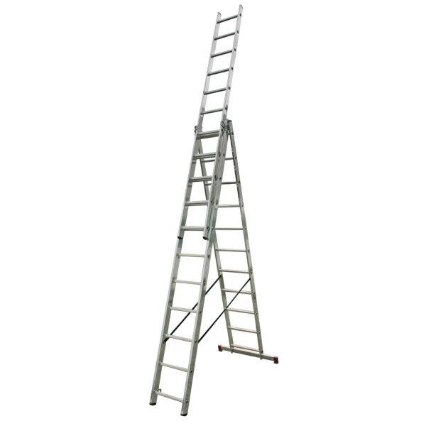 Сходи KRAUSE Corda 3х11