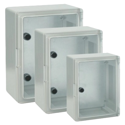 Коробка розподільна (електрощит) Courbi 250x330x130 (32-25331-007)(32-40602-007)