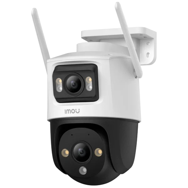 IP відеокамера Imou Cruiser Dual (IPC-S7XP-10M0WED) 10МП (3.6мм)