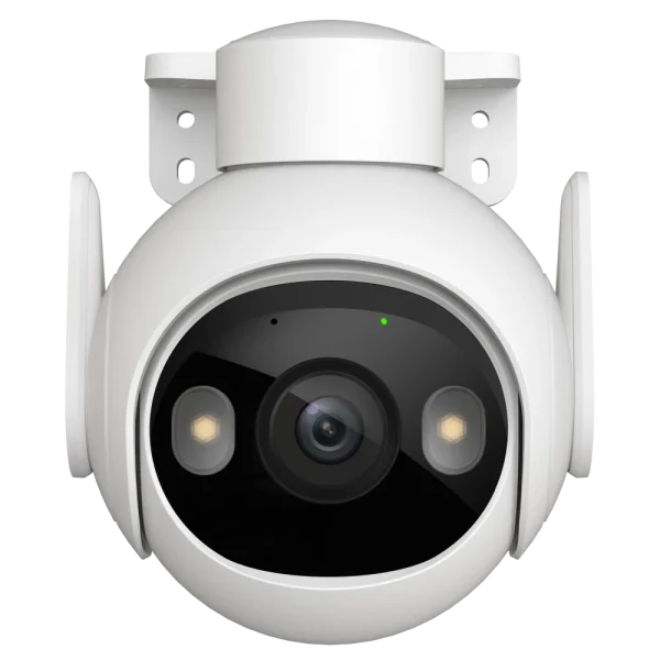 IP відеокамера Imou Cruiser 2 (IPC-GS7EP-5M0WE) 5МП P&T с Wi-Fi