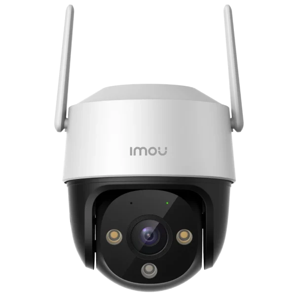 IP відеокамера Imou Cruiser SE+ (IPC-K7CP-3H1WE) 3МП (3.6мм)