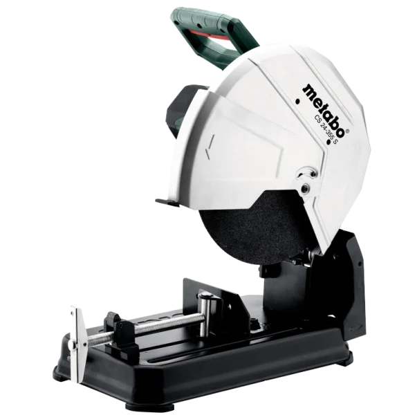 Торцювальна пила по металу Metabo CS 24-355 S (601787000)
