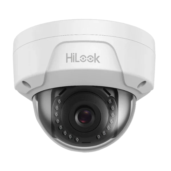 IP відеокамера HiLook IPC-D140H-F 4МП (2.8мм)