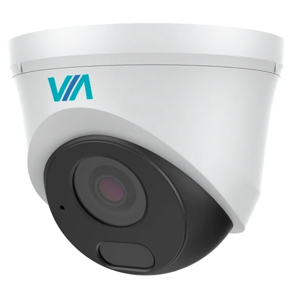 IP відеокамера VIA SECURITY VS-D22AS 2МП (2.8мм)