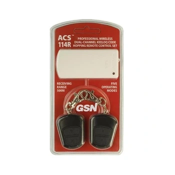 радіоконтролер ACS-114R