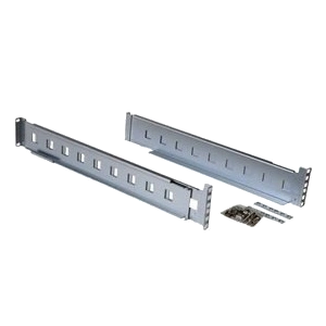 Комплект кронштейнів для кріплення ДБЖ в стійку Daker/KEOR LINE RT