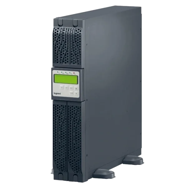Джерело безперебійного живлення Legrand DAKER DK Plus 1000ВА (310170)
