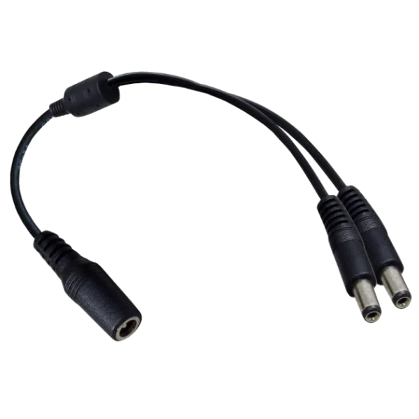 Розгалужувач живлення DC-1-2